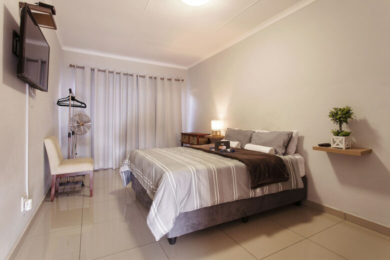 Menlyn Apartments