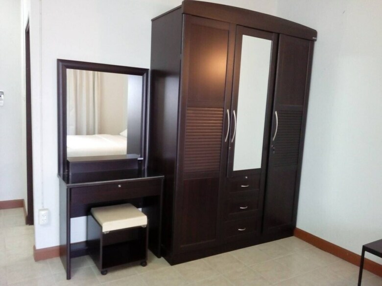 Hotel Mana Residence