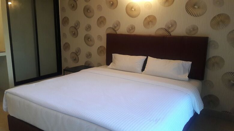 Hotel Mana Residence