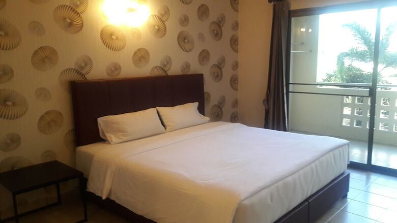 Hotel Mana Residence