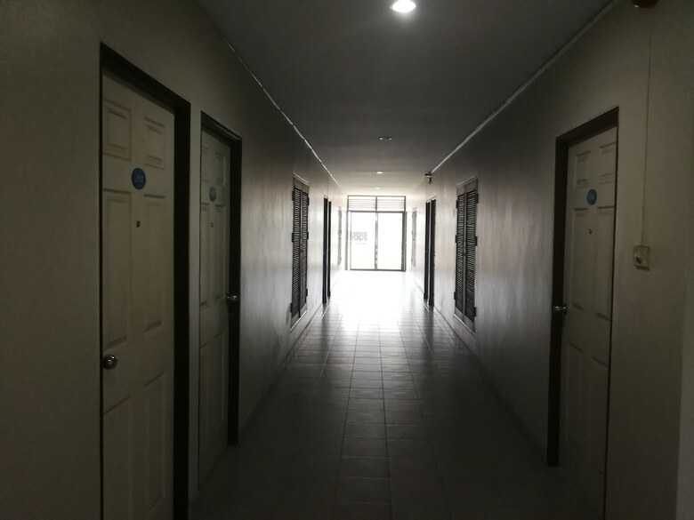 Hotel Mana Residence