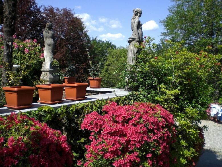 B&B Il Gelsomino