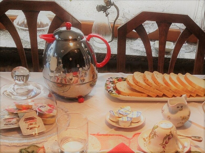 B&B Il Gelsomino