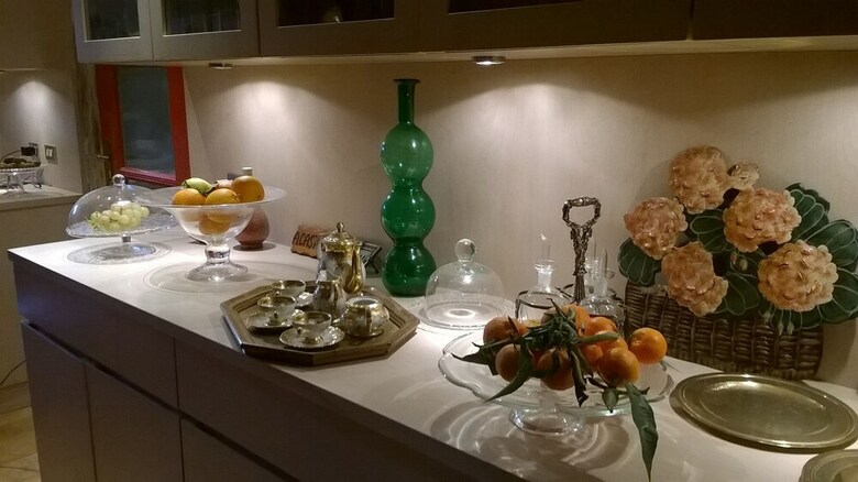 B&B Il Gelsomino
