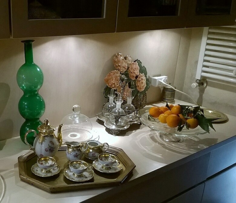 B&B Il Gelsomino