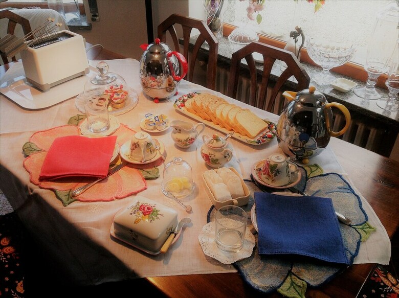 B&B Il Gelsomino