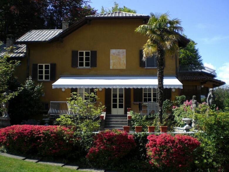 B&B Il Gelsomino