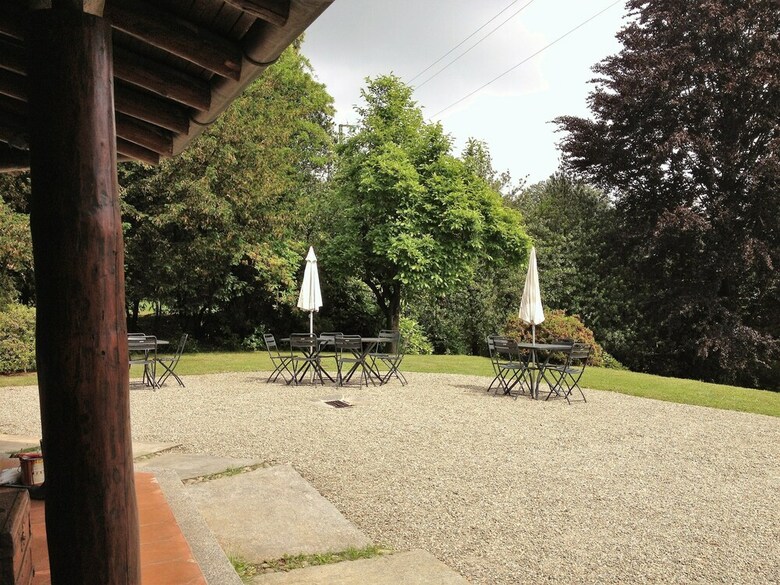 B&B Il Gelsomino