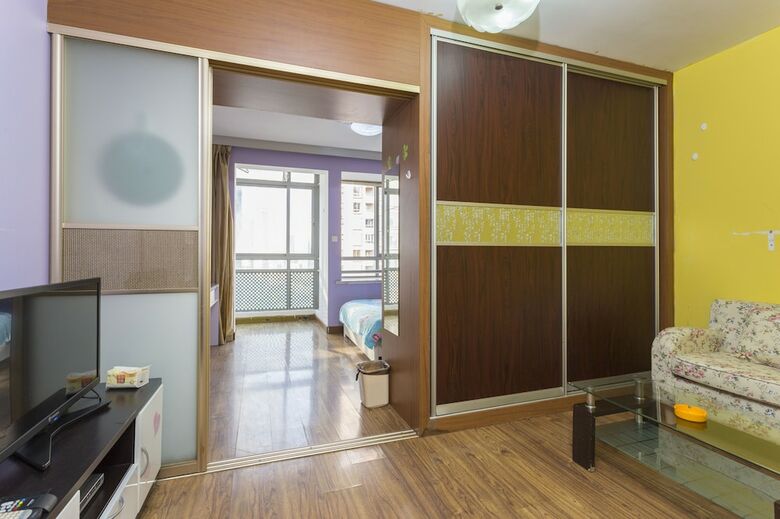 Apartamentos Shengtiandi Appartment