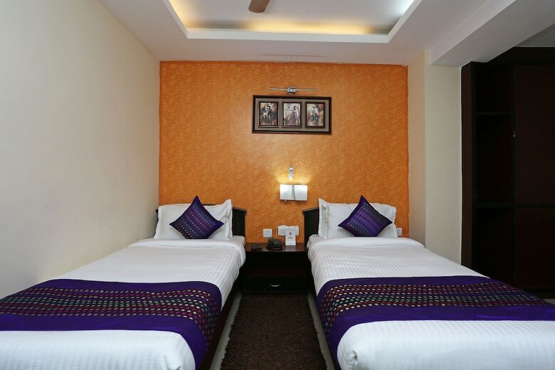Hotel Oyo 3049 Near Railway Station