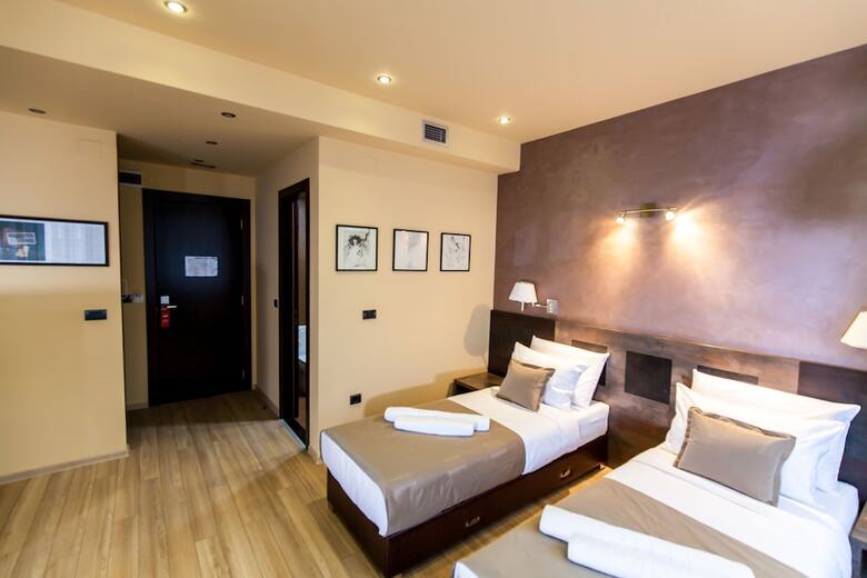 Apartamentos Amarilis 717