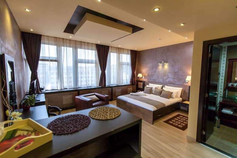 Apartamentos Amarilis 717
