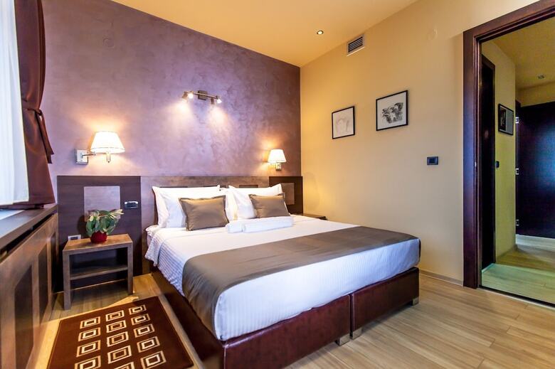 Apartamentos Amarilis 717