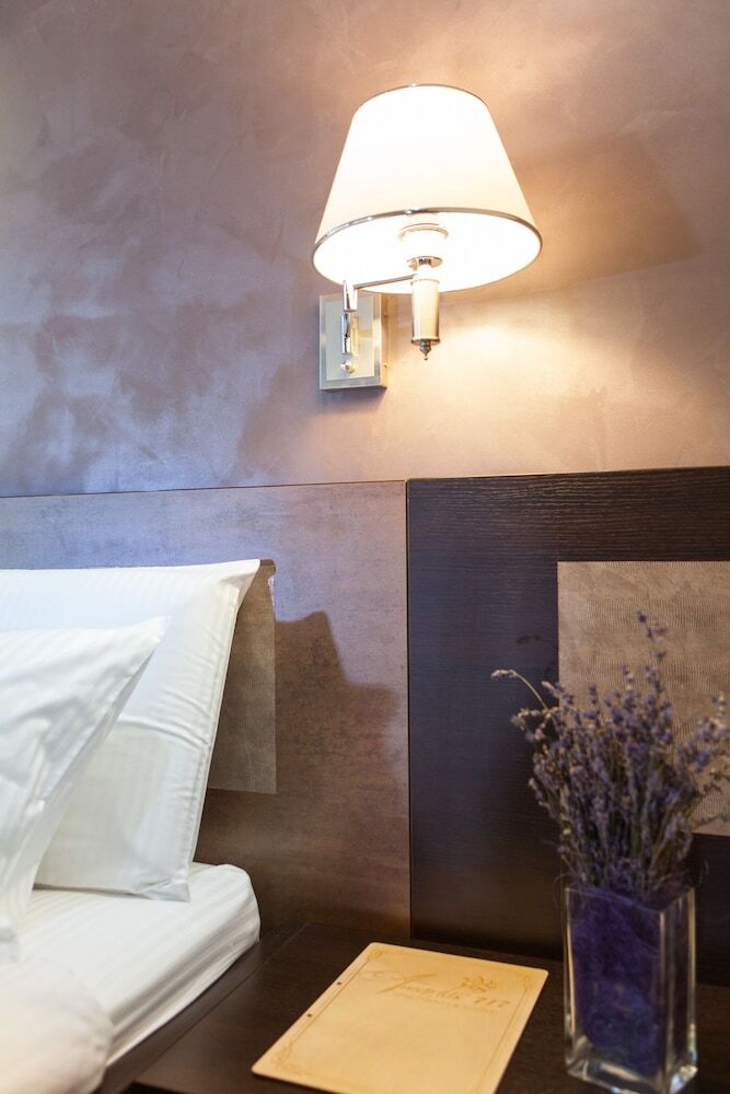 Apartamentos Amarilis 717