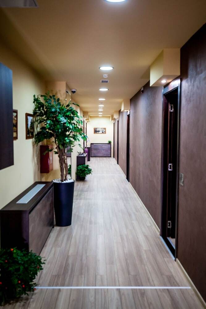 Apartamentos Amarilis 717