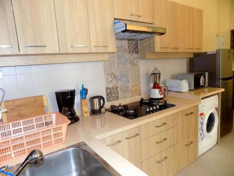 Apartamentos Casamelhor Luxurious Stay Candolim Cm078