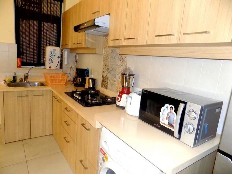 Apartamentos Casamelhor Luxurious Stay Candolim Cm078