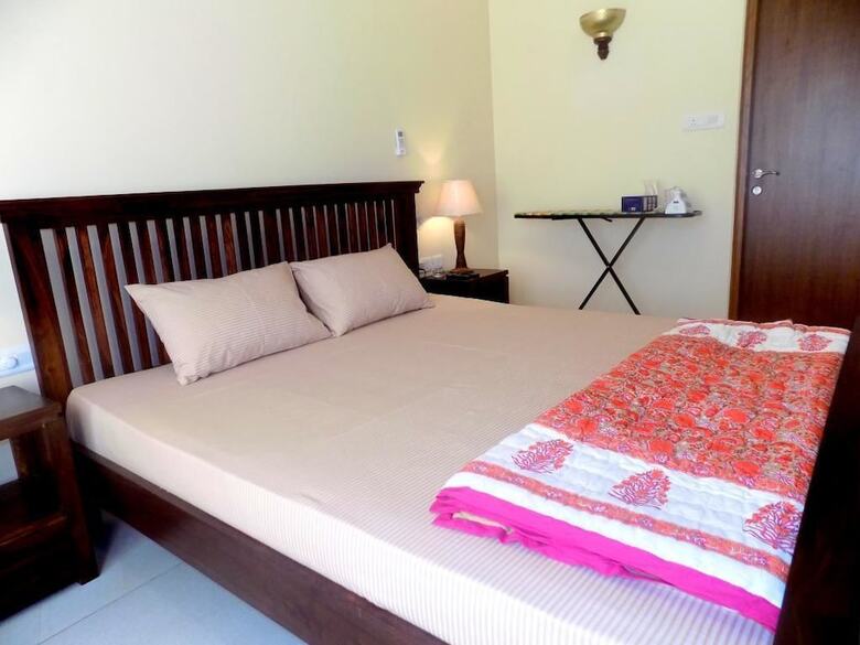 Apartamentos Casamelhor Luxurious Stay Candolim Cm078