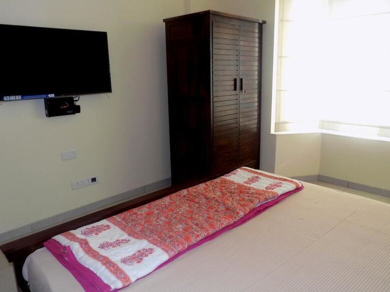 Apartamentos Casamelhor Luxurious Stay Candolim Cm078