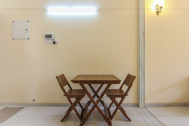 Apartamentos Casamelhor Luxury Apt In Candolim Cm084