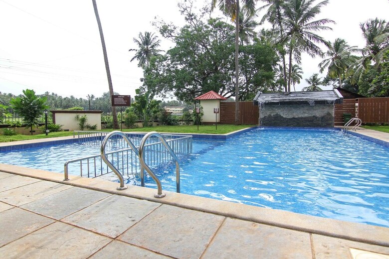 Apartamentos Casamelhor Luxury Apt In Candolim Cm084