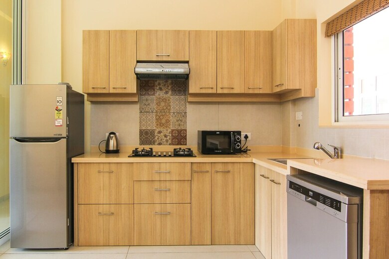 Apartamentos Casamelhor Luxury Apt In Candolim Cm084