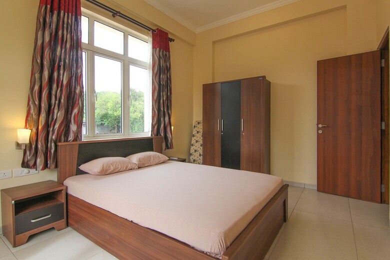 Apartamentos Casamelhor Luxury Apt In Candolim Cm084