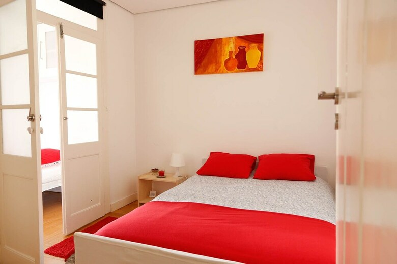Bairro Alto Apartment By Rental4all