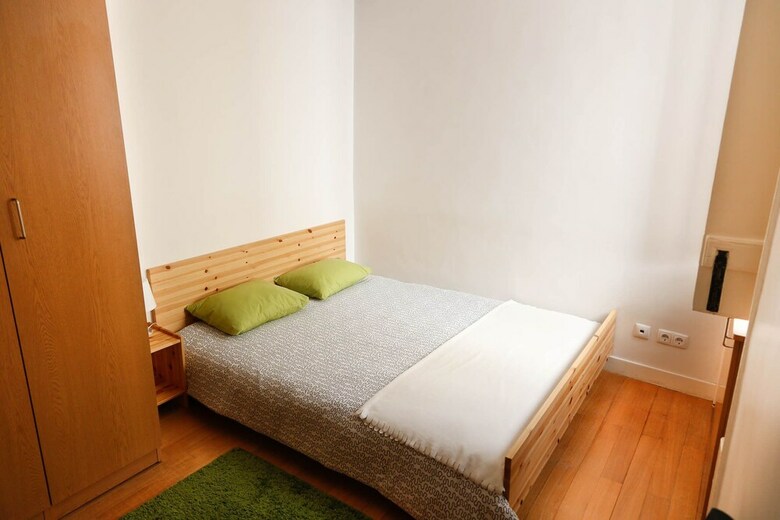 Bairro Alto Apartment By Rental4all