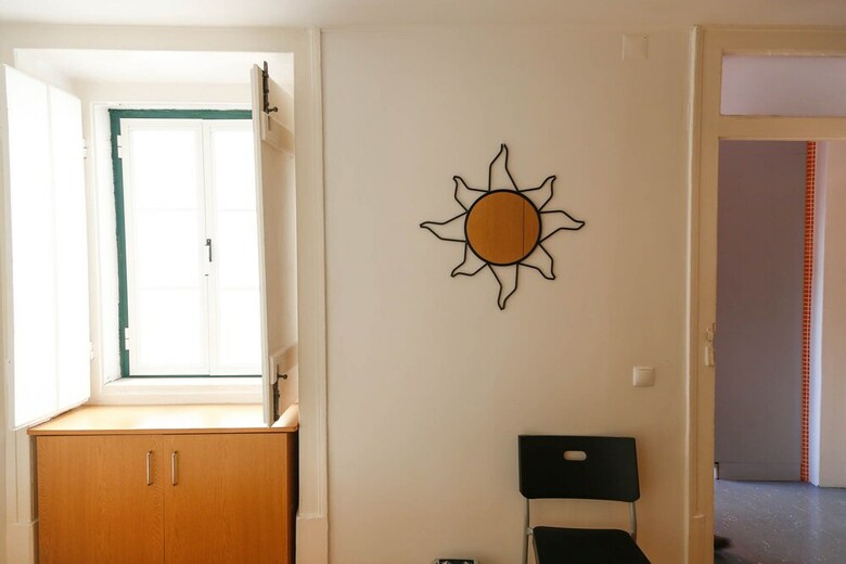 Bairro Alto Apartment By Rental4all