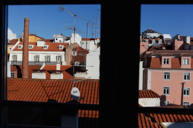 Bairro Alto Apartment By Rental4all