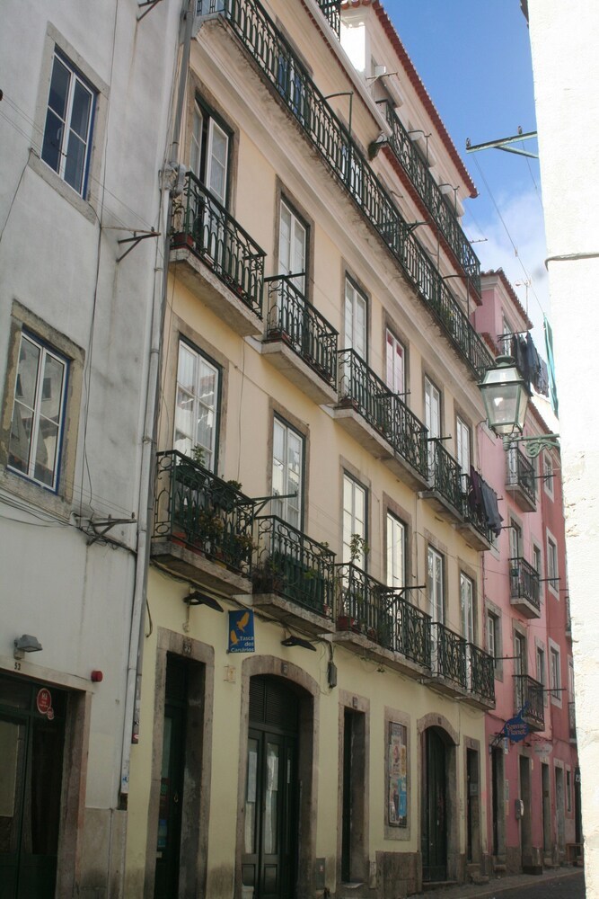 Bairro Alto Apartment By Rental4all