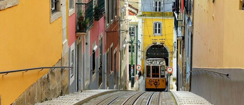 Bairro Alto Apartment By Rental4all