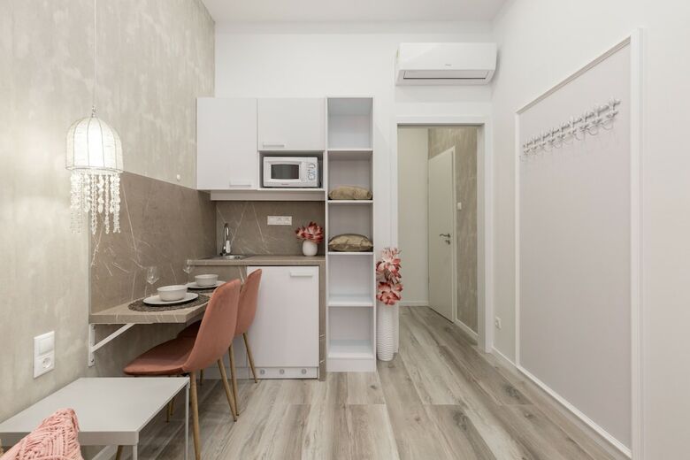Apartamentos Budapest Holidays Harmony