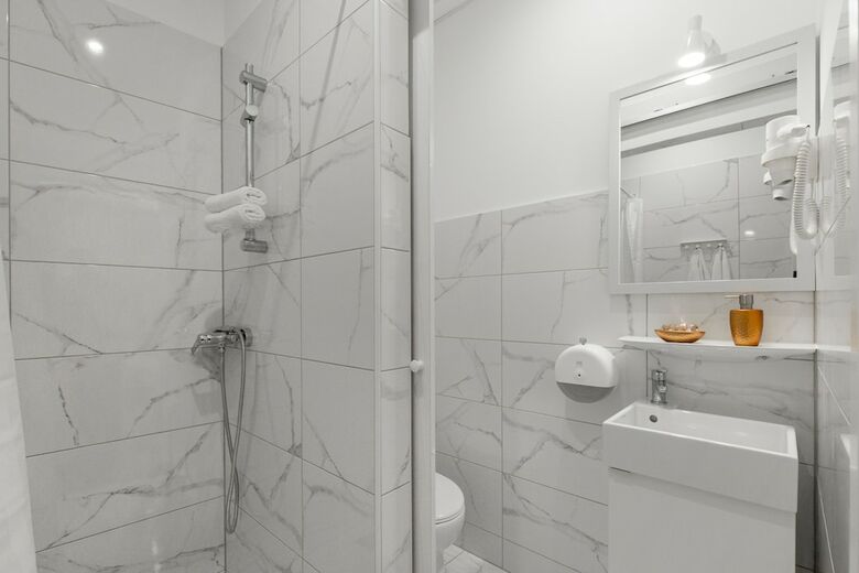Apartamentos Budapest Holidays Harmony