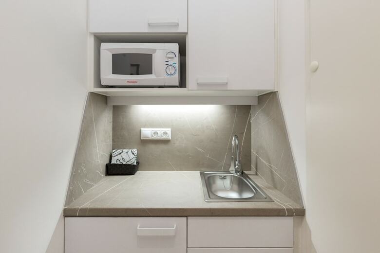 Apartamentos Budapest Holidays Harmony