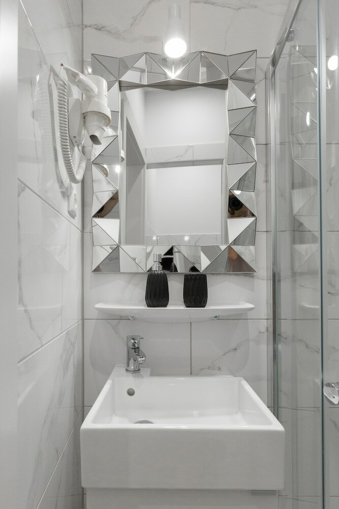 Apartamentos Budapest Holidays Harmony