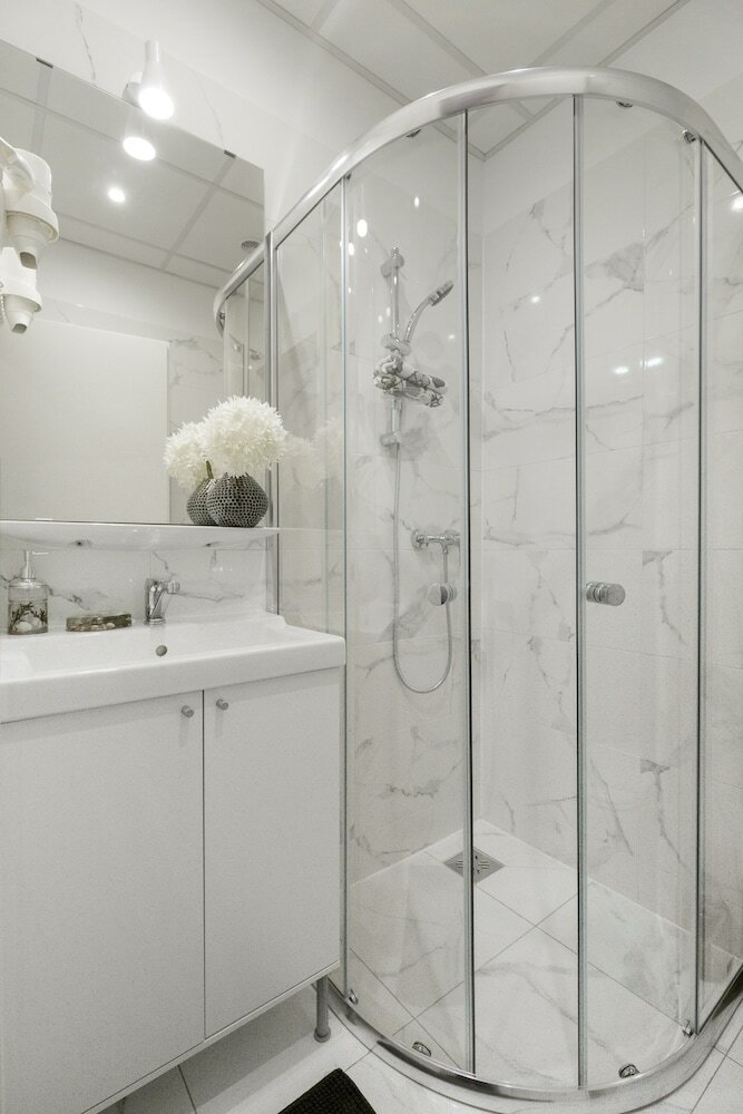 Apartamentos Budapest Holidays Harmony