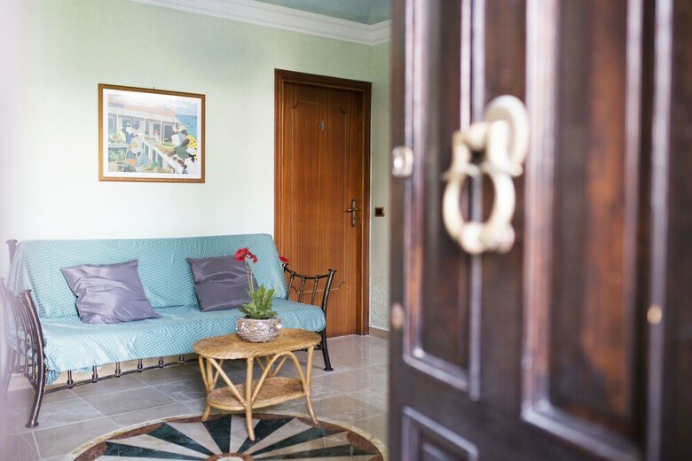 Hotel B&B Il Cavaliere