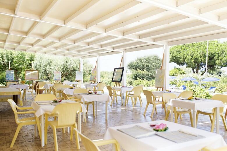Hotel B&B Il Cavaliere