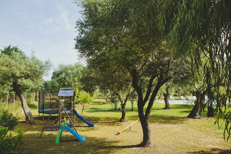 B&B Villa Grazia