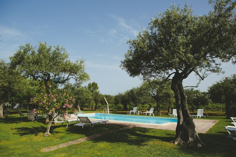 B&B Villa Grazia