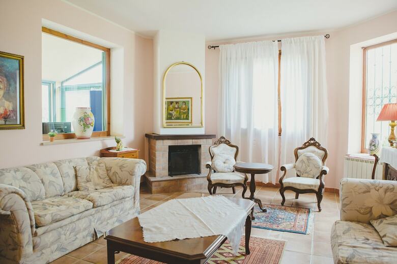 B&B Villa Grazia