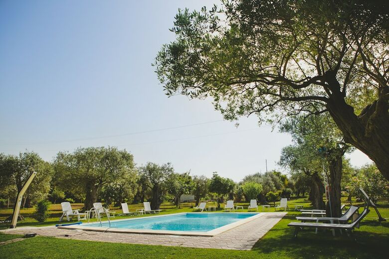 B&B Villa Grazia