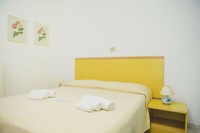 B&B Villa Grazia
