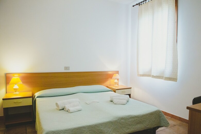 B&B Villa Grazia