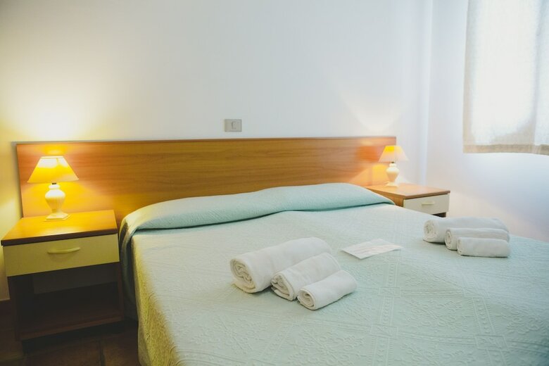 B&B Villa Grazia