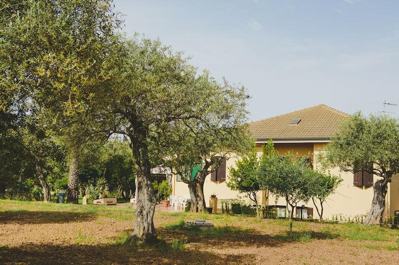 B&B Villa Grazia