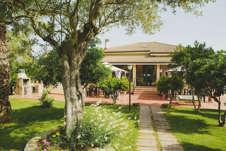 B&B Villa Grazia