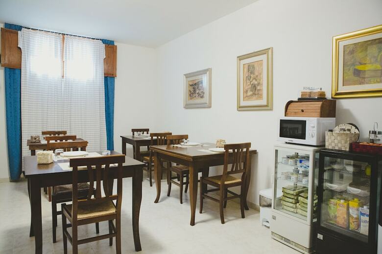 B&B Villa Grazia